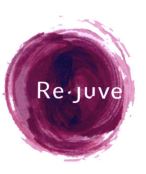 Trademark RE-JUVE + LOGO