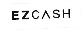 Trademark EZCASH