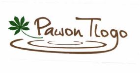 Trademark PAWON TLOGO + LOGO