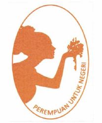 Trademark PEREMPUAN UNTUK NEGERI + LOGO