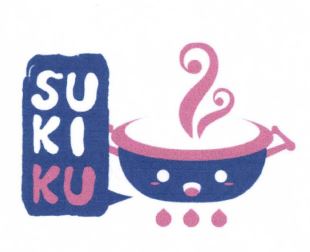 Trademark SUKIKU