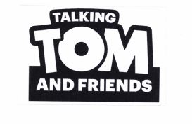 Trademark TALKING TOM AND FRIENDS