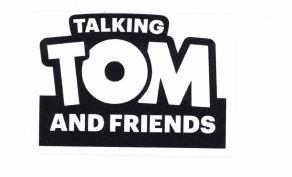 Trademark TALKING TOM AND FRIENDS