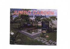 Trademark JUMBO GARDEN