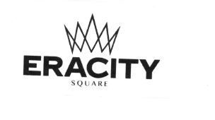 Trademark ERACITY SQUARE + LOGO