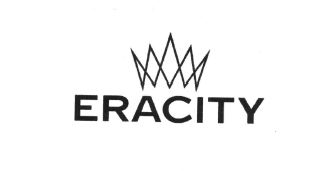 Trademark ERACITY + logo