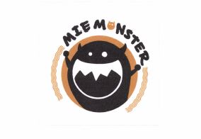 Trademark MIE MONSTER + logo