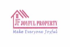 Trademark JF JOYFUL PROPERTY MAKE EVERYONE JOYFUL