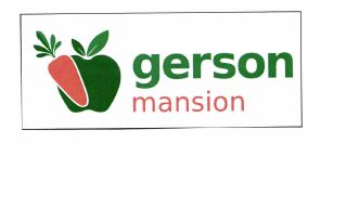 Trademark GERSON MANSION + LOGO