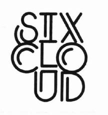 Trademark SIX CLOUD