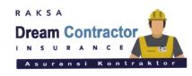 Trademark RAKS DREAM CONTRACTOR INSURANCE + LOGO