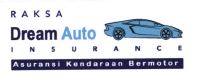 Trademark RAKSA DREAM AUTO INSURANCE + LOGO