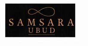 Trademark SAMSARA UBUD + LOGO