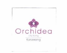 Trademark ORCHIDEA CITY LIVING KARAWANG