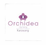 Trademark ORCHIDEA CITY LIVING KARAWANG