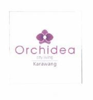 Trademark ORCHIDEA CITY LIVING KARAWANG