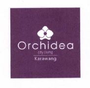 Trademark ORCHIDEA CITY LIVING KARAWANG