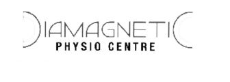 Trademark DIAMAGNETIC PHYSO CENTRE