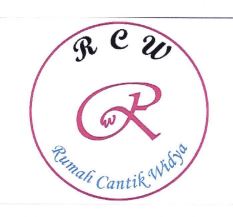 Trademark RCW R RUMAH CANTIK WIDYA