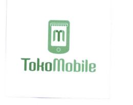 Trademark TOKOMOBILE