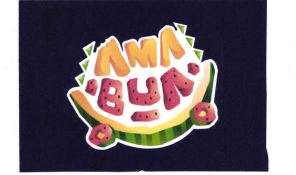 Trademark AMABUA + LOGO