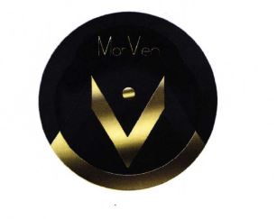 Trademark MAR VEN + LOGO