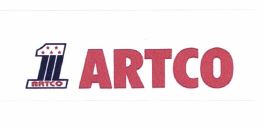 Trademark ARTCO + LOGO