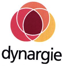 Trademark DYNARGIE + LOGO