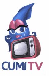 Trademark CUMI TV