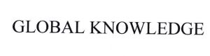 Trademark GLOBAL KNOWLEDGE