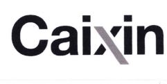 Trademark CAIXIN