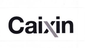 Trademark CAIXIN