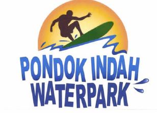 Trademark PONDOK INDAH WATERPARK + LUKISAN