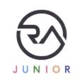 Trademark RA JUNIOR + LOGO