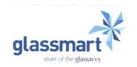 Trademark GLASSMART STORE OF THE GLASSAVY + LOGO