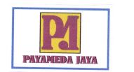 Trademark PJ PAYAMEDA JAYA + LOGO