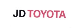 Trademark JD TOYOTA