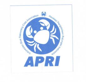 Trademark APRI