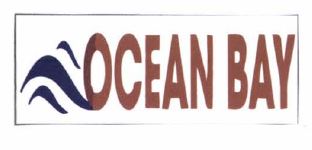 Trademark OCEAN BAY + LOGO