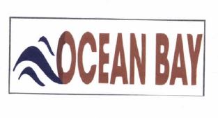 Trademark OCEAN BAY + LOGO