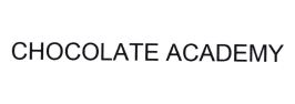 Trademark CHOCOLATE ACADEMY