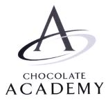 Trademark CHOCOLATE ACADEMY + LOGO