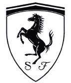 Trademark SF + LOGO