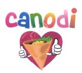 Trademark CANODI + LOGO