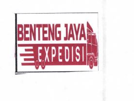 Trademark BENTENG JAYA EXPEDISI + LOGO