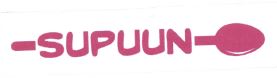 Trademark SUPUUN + LOGO