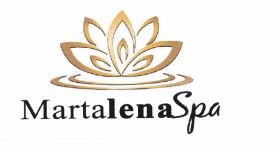 Trademark MARTALENASPA + logo