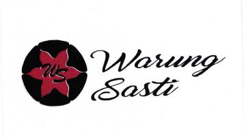 Trademark WS WARUNG SASTI