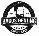 Trademark BAGUS GENJING + LOGO