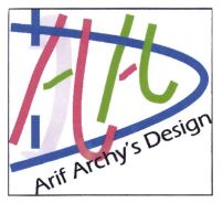 Trademark ARIF ARCHY'S DESIGN + LOGO